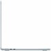 Apple Ноутбук Apple MacBook Air 13 M4 A3241 Sky Blue (MC7C4UA/A)