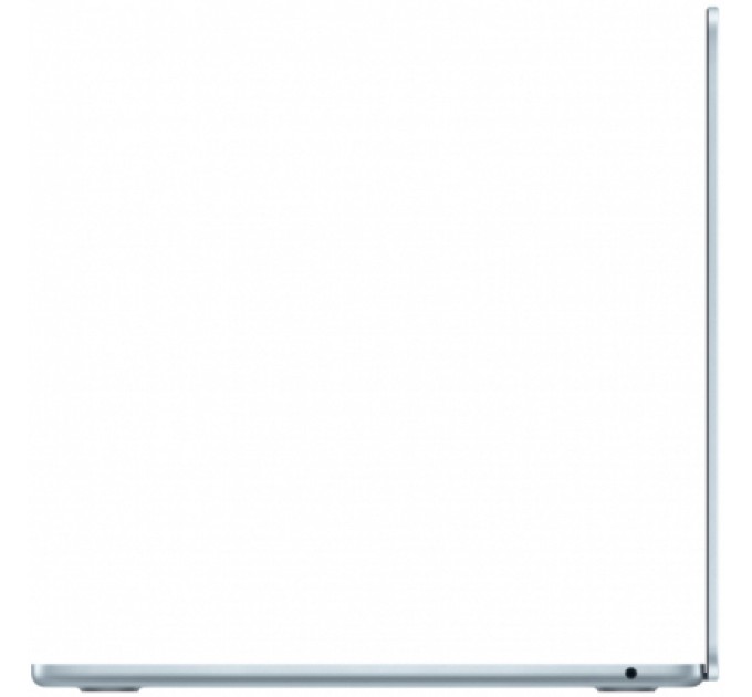 Apple Ноутбук Apple MacBook Air 13 M4 A3241 Sky Blue (MC7C4UA/A)