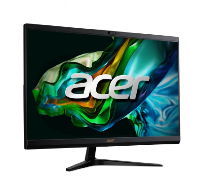 Комп'ютер Acer Aspire C24-1800 AiO / i3-1305U, 16, 512, WiFi, кл+м (DQ.BLFME.00L)