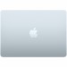 Apple Ноутбук Apple MacBook Air 13 M4 A3241 Sky Blue (MC7D4UA/A)