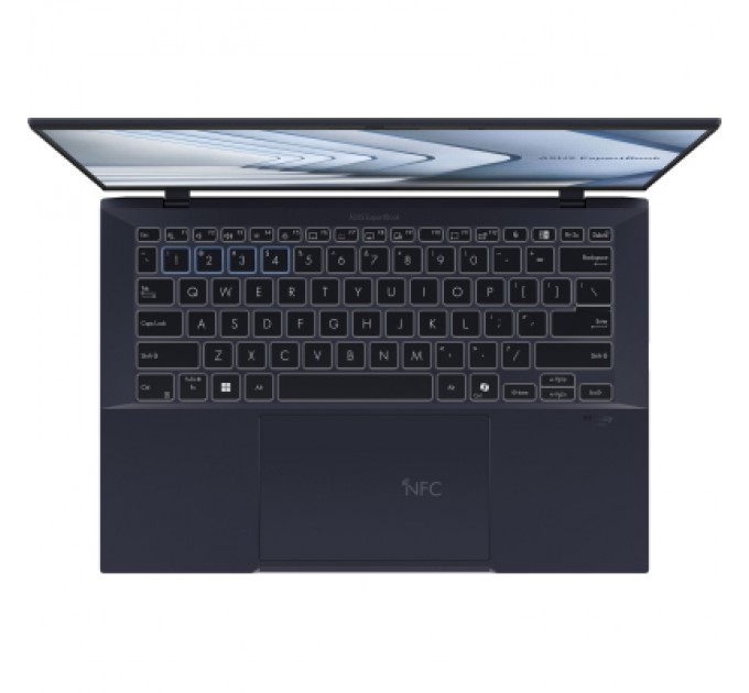ASUS Ноутбук ASUS ExpertBook B9 B9403CVAR-KM1484 (90NX05W1-M022P0)