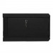 Шафа настінна Hypernet 6U 19" 600x500 (WMNC-500-6U-FLAT-BLACK)