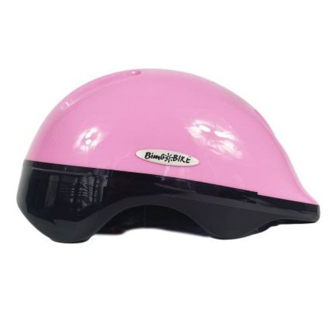 Bimbo Bike Шолом Bimbo Bike M Pink (90851P-IS)