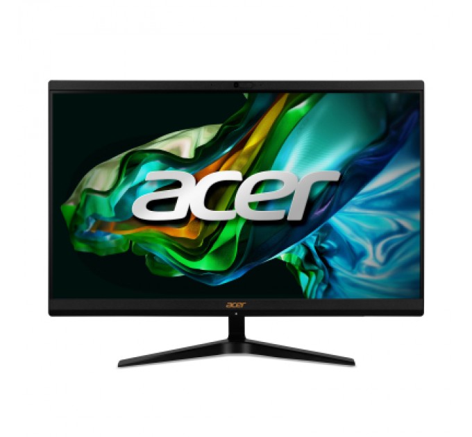 Комп'ютер Acer Aspire C24-1800 AiO / i3-1305U, 16, 512, WiFi, кл+м (DQ.BLFME.00L)