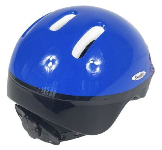 Bimbo Bike Шолом Bimbo Bike M Blue (90851B-IS)