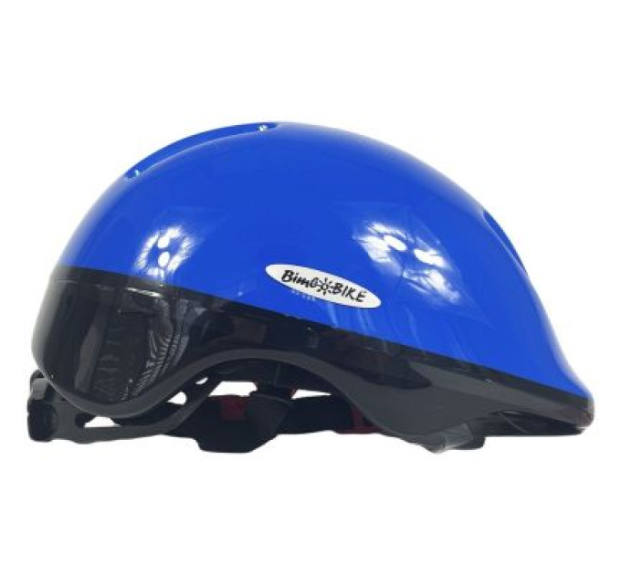 Bimbo Bike Шолом Bimbo Bike M Blue (90851B-IS)