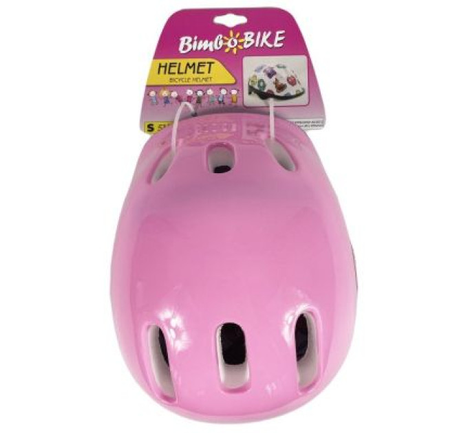 Bimbo Bike Шолом Bimbo Bike S Pink (90850P-IS)