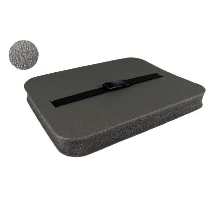 Poputchik Туристичне сидіння Poputchik 35 мм р.M 350 х 265 мм (16-071-IS)
