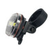 Good Bike Комплект велофар Good Bike BY-Bike Three COB LED (99173-IS)