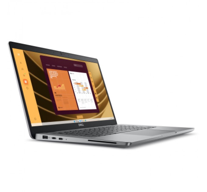 Ноутбук Dell Latitude 5350 (N006L535013UA_UBU)