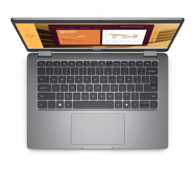 Ноутбук Dell Latitude 5350 (N006L535013UA_WP)