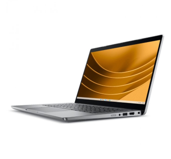 Ноутбук Dell Latitude 5350 (N006L535013UA_WP)
