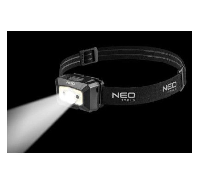 Neo Tools Ліхтар Neo Tools 99-073