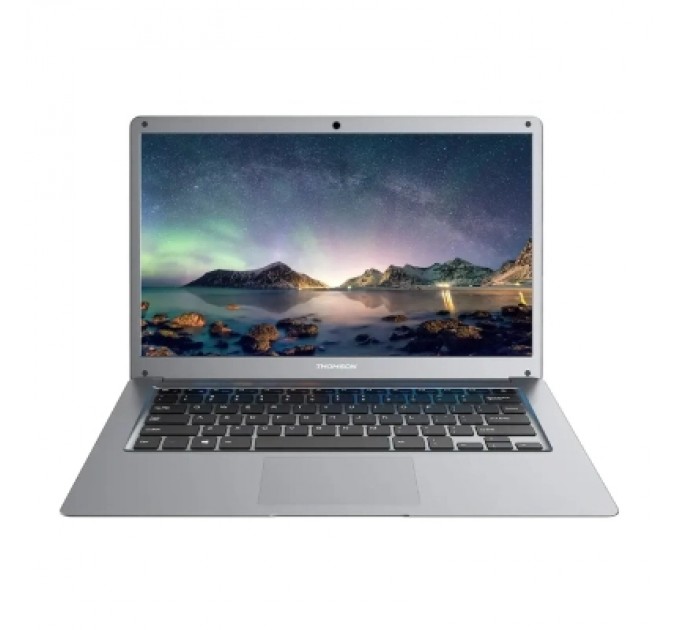THOMSON Ноутбук THOMSON Thomson Neo N14 (MEAN14C8SL256S)