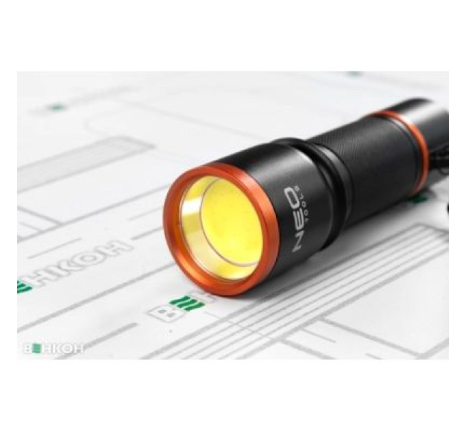 Neo Tools Ліхтар Neo Tools 99-032