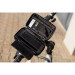 Neo Tools Велосумка на кермо Neo Tools з тримачем для смартфона до 6" Black (91-001)
