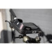 Neo Tools Велосумка на кермо Neo Tools з тримачем для смартфона до 6" Black (91-001)