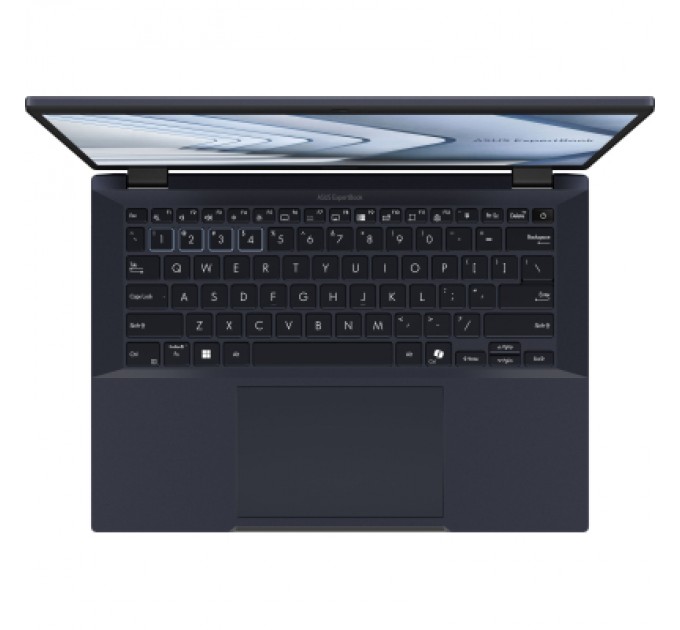ASUS Ноутбук ASUS ExpertBook B3 B3404CVA-Q52666X (90NX07D1-M030D0)