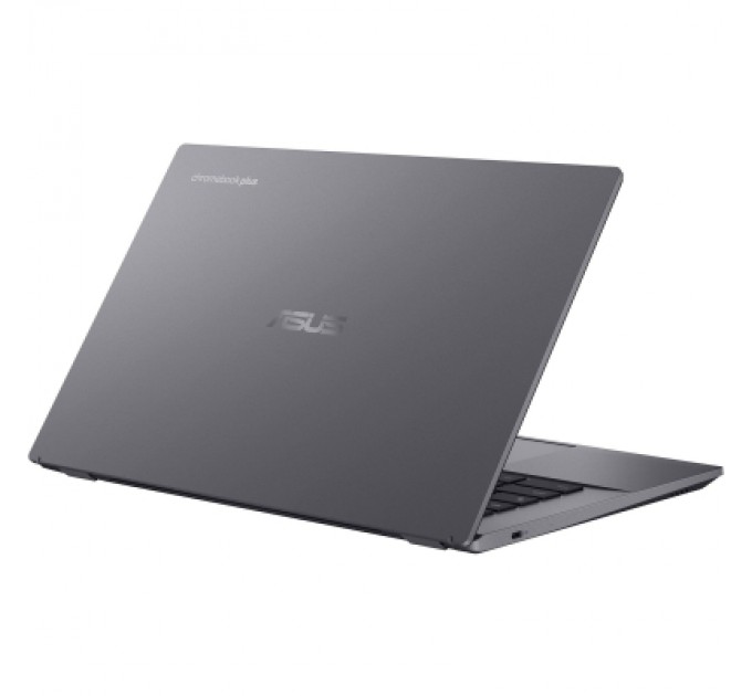 ASUS Ноутбук ASUS Chromebook Plus CX34 CX3402CVA-PQ0522 (90NX07P2-M00KZ0)