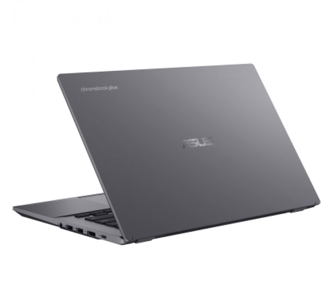 ASUS Ноутбук ASUS Chromebook Plus CX34 CX3402CVA-PQ0522 (90NX07P2-M00KZ0)