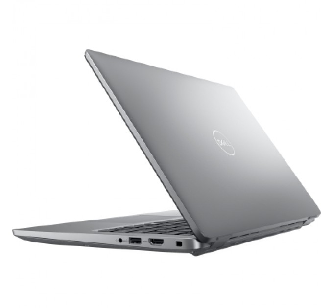 Dell Ноутбук Dell Latitude 5450 (N015L545014UA_W11P)