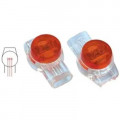 З'єднувач кабелю "Scotchlok" red 100шт.1пач Cor-X (U5003)