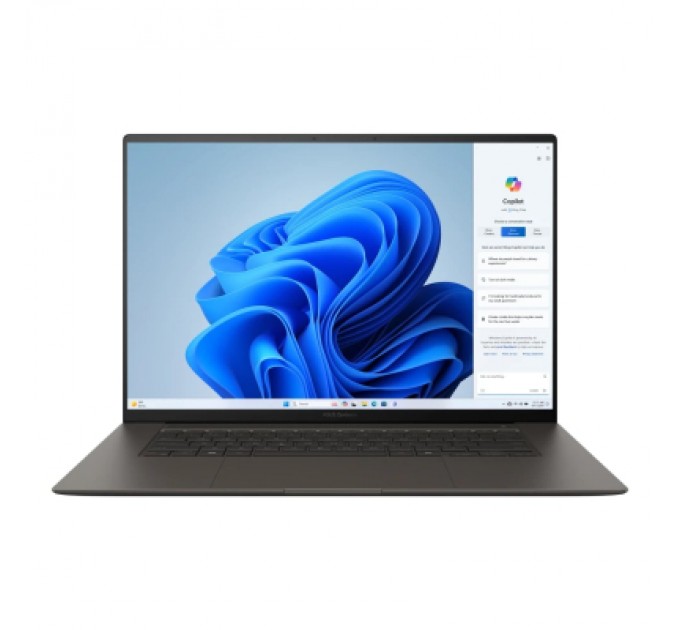 ASUS Ноутбук ASUS Zenbook S 16 UM5606KA-RK016W (90NB1521-M000J0)