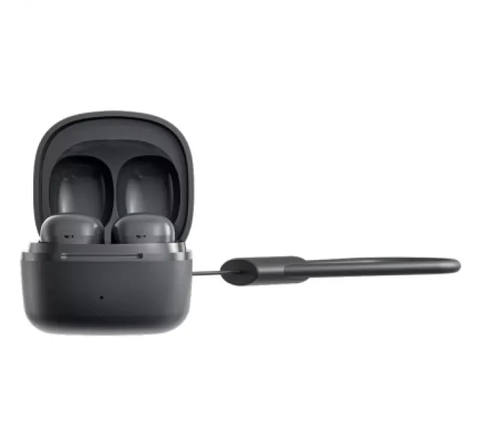 Canyon Навушники Canyon OnGo 4 Mini TWS Grey (CNS-TWS4G)