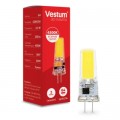 Vestum Лампочка Vestum LED COB G4 3,5W 4500K 220V (1-VS-8102)
