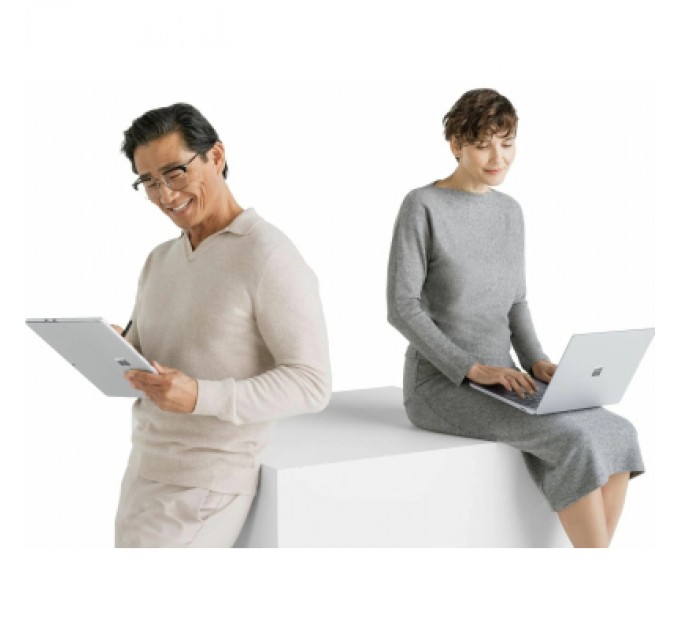 Планшет Microsoft Surface Pro 10 13 PS Touch Core Ultra 7, 16/512GB Win11P п (ZDW-00001)