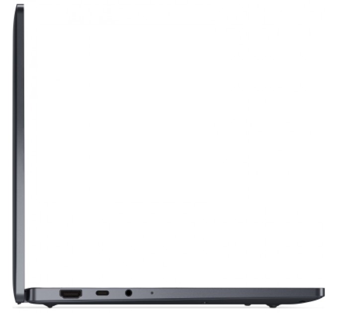 Ноутбук Dell Pro 13 (BTO208PA13250UA_W11P)