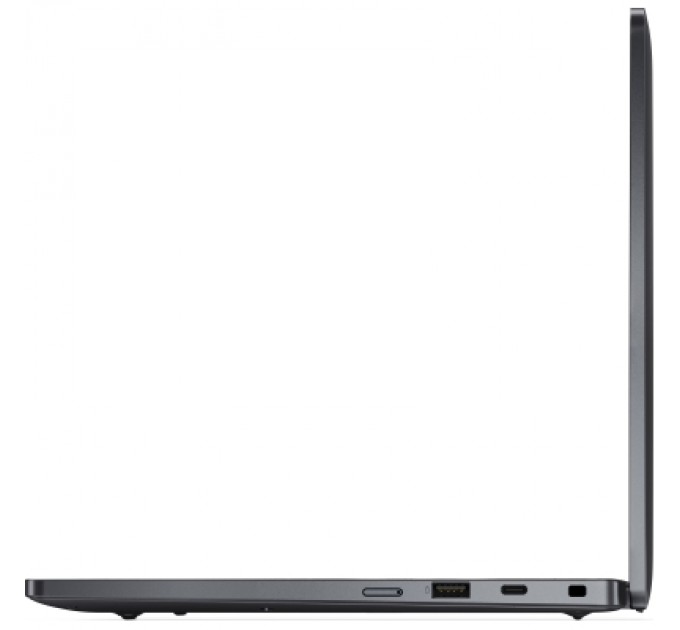 Ноутбук Dell Pro 13 (BTO208PA13250UA_W11P)