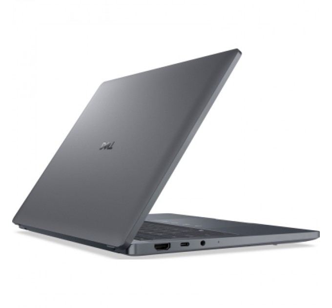 Ноутбук Dell Pro 13 (BTO208PA13250UA_W11P)