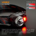 Videx Ліхтар Videx VLF-H075C
