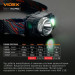 Videx Ліхтар Videx VLF-H075C