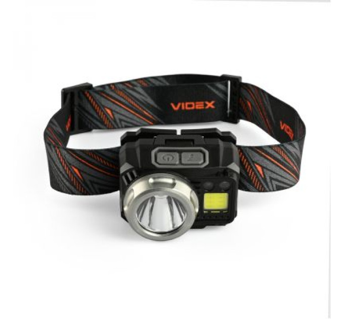 Videx Ліхтар Videx VLF-H075C