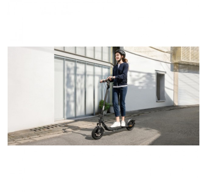 Електросамокат Segway F2 II E, чорний (AA.05.12.01.0010)