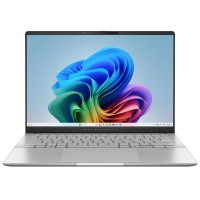 Ноутбук ASUS Vivobook S 14 OLED M5406WA-PP024 (90NB14P1-M00120)