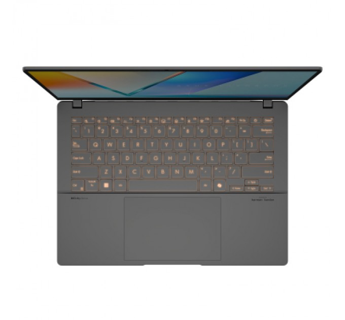 Ноутбук ASUS Vivobook S 14 OLED M5406WA-PP024 (90NB14P1-M00120)