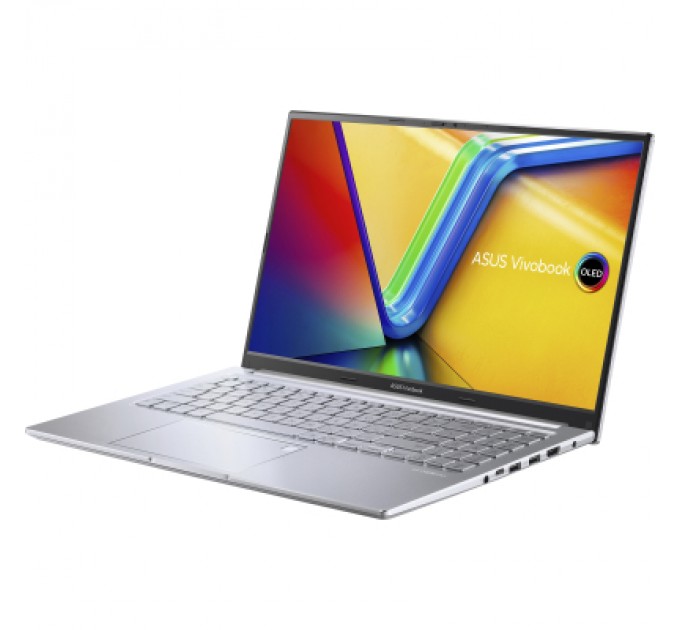 ASUS Ноутбук ASUS Vivobook 15 OLED X1505VA-L1676 (90NB10P2-M00VT0)