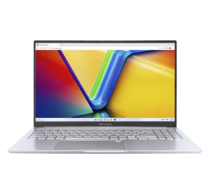 ASUS Ноутбук ASUS Vivobook 15 OLED X1505VA-L1676 (90NB10P2-M00VT0)