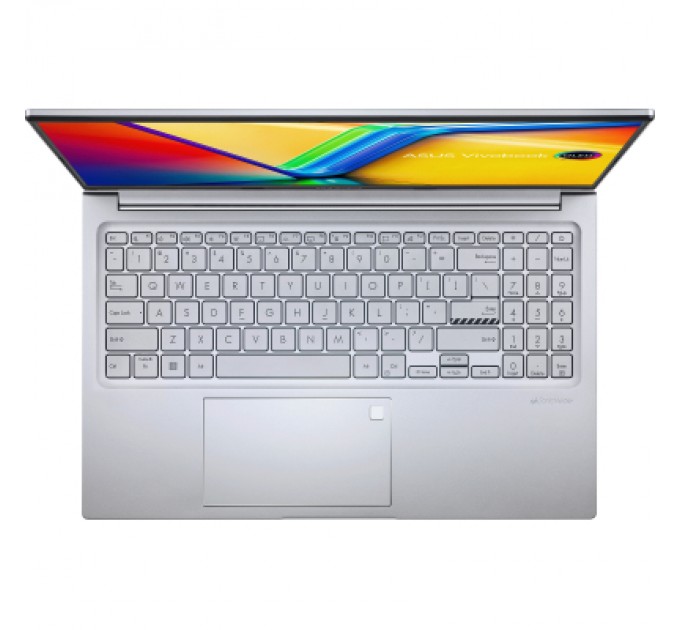 ASUS Ноутбук ASUS Vivobook 15 OLED X1505VA-L1676 (90NB10P2-M00VT0)