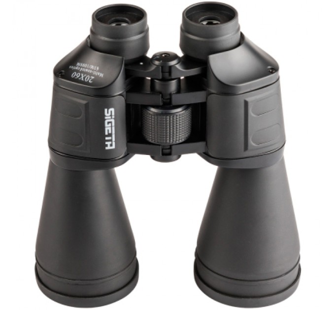 Бінокль Sigeta FARLAND 20x60 (65886)