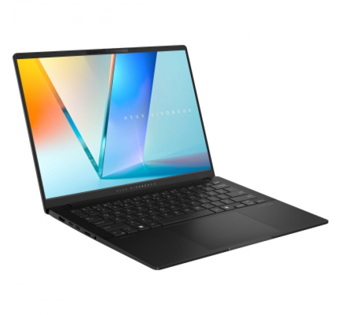 ASUS Ноутбук ASUS Vivobook S 14 OLED M5406KA-QD072 (90NB15W3-M006B0)