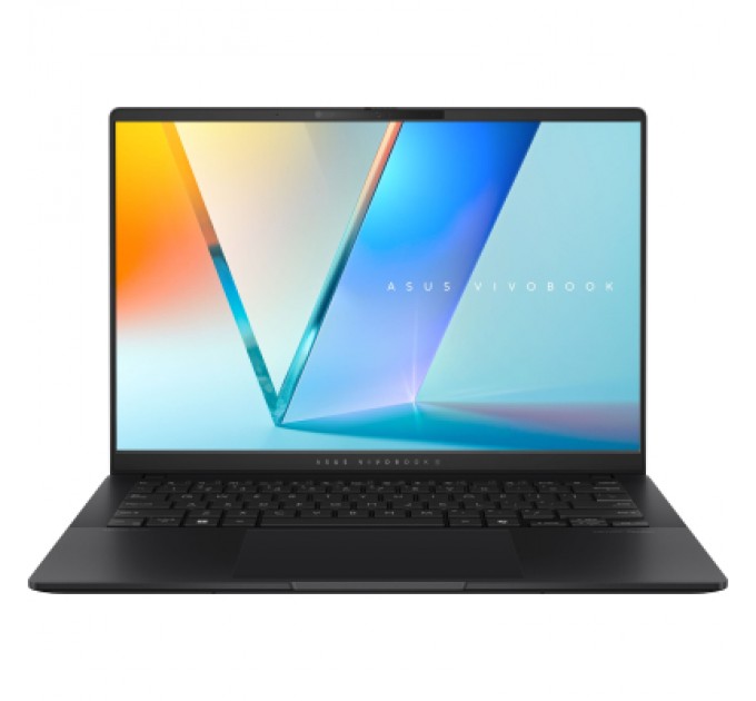ASUS Ноутбук ASUS Vivobook S 14 OLED M5406KA-QD072 (90NB15W3-M006B0)