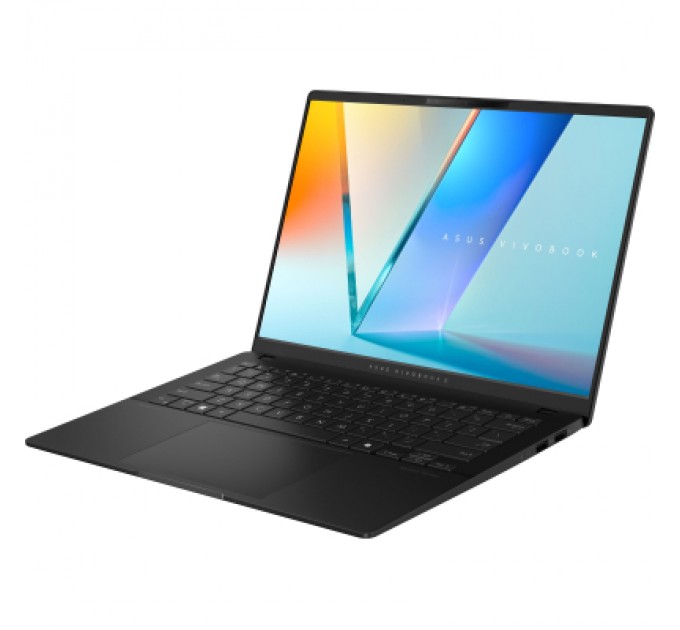 ASUS Ноутбук ASUS Vivobook S 14 OLED M5406KA-QD072 (90NB15W3-M006B0)