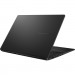 ASUS Ноутбук ASUS Vivobook S 14 OLED M5406KA-QD072 (90NB15W3-M006B0)