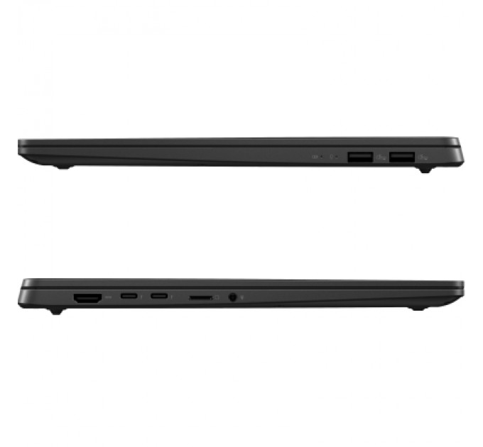 ASUS Ноутбук ASUS Vivobook S 14 OLED M5406KA-QD072 (90NB15W3-M006B0)