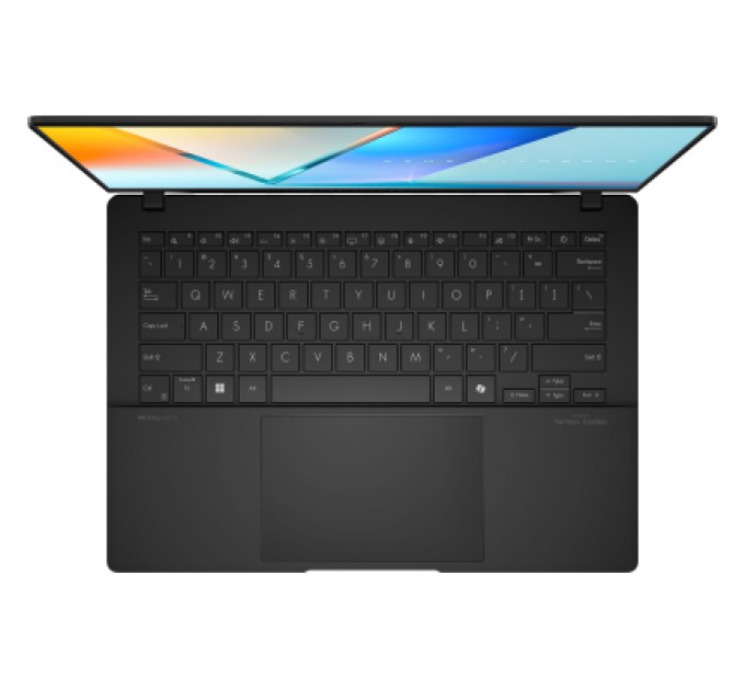 ASUS Ноутбук ASUS Vivobook S 14 OLED M5406KA-QD072 (90NB15W3-M006B0)