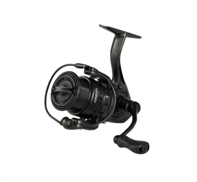 Favorite Котушка Favorite Arena 1000S ARN10S1 10+1BB 5.21 (1693.08.53)